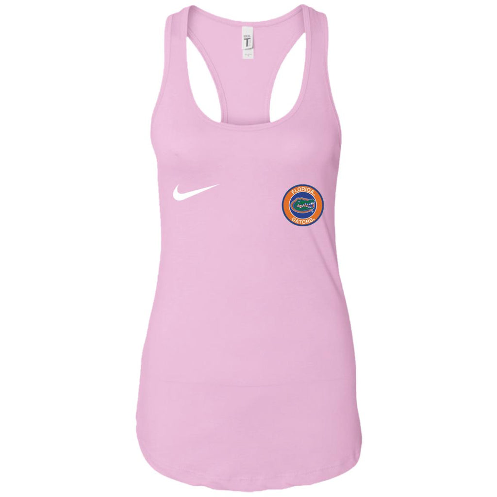 Nike Florida Gators Nfl Football Women Tank