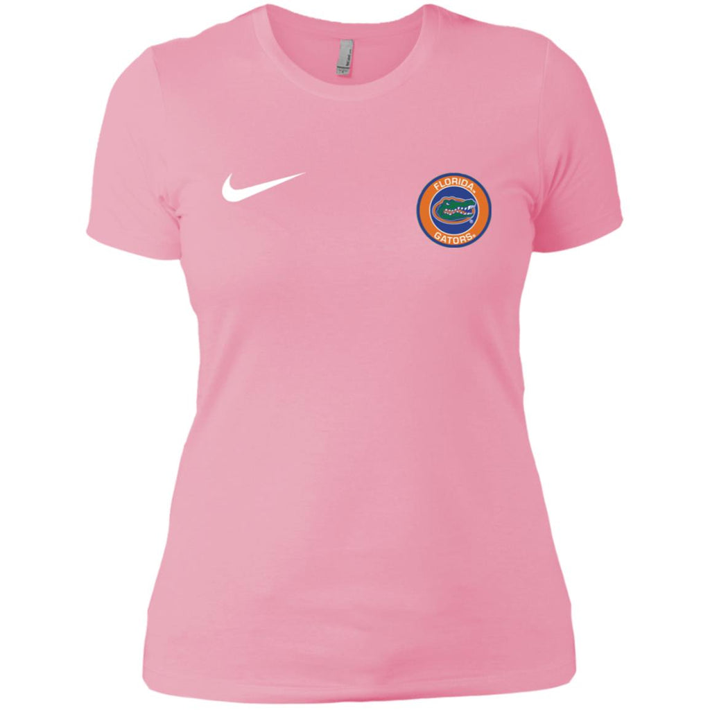 Nike Florida Gators Nfl Football Women T-Shirt