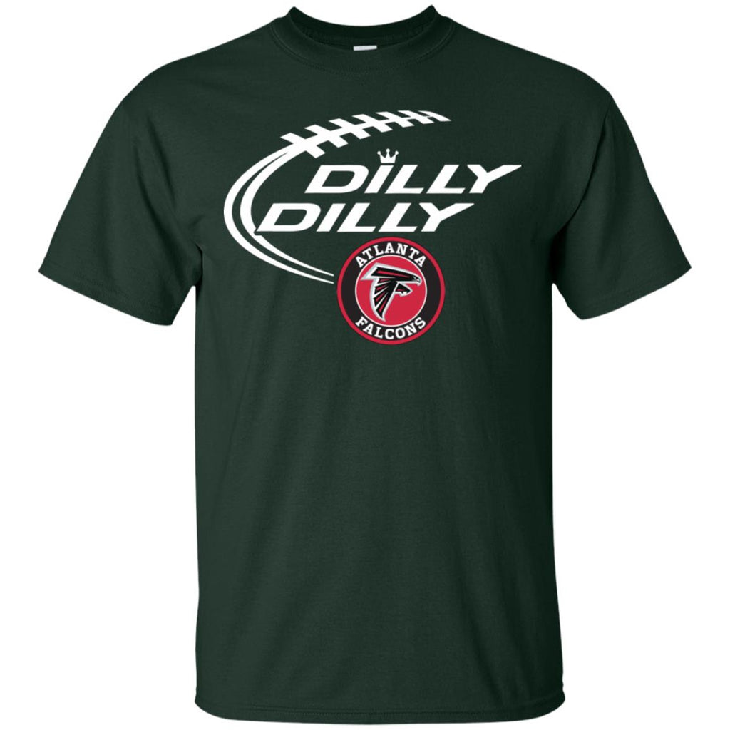 Dilly Dilly Atlanta Falcons Nfl Football Men T-Shirt