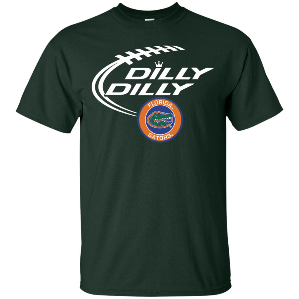 Dilly Dilly Florida Gators Nfl Football Men T-Shirt