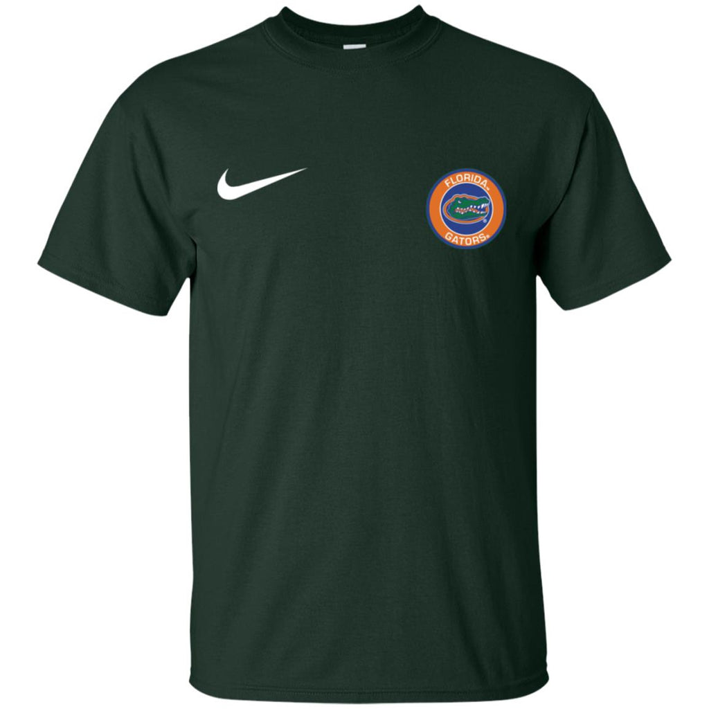 Nike Florida Gators Nfl Football Men T-Shirt