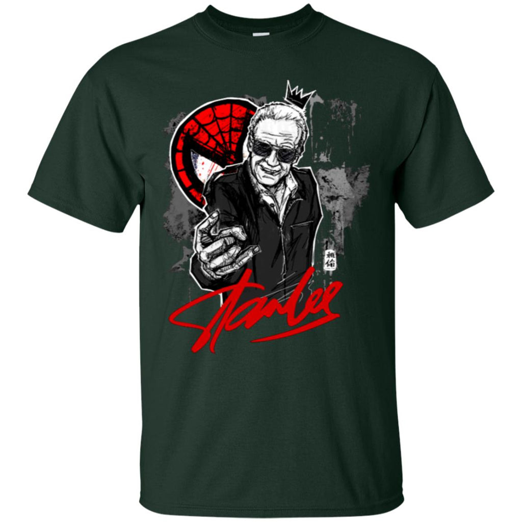 Rip Stan Lee - Amazing Stan Lee Men T-Shirt