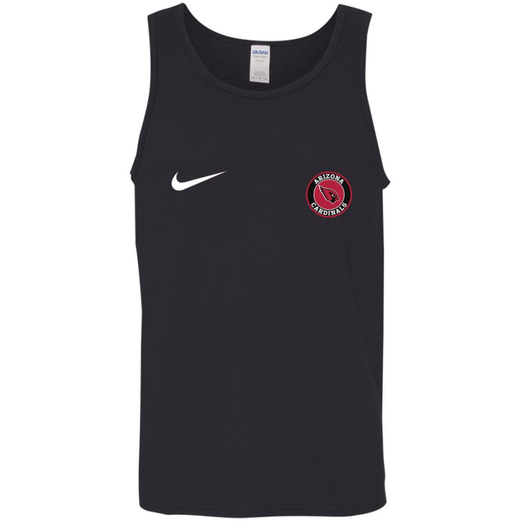 Nike Arizona Cardinals Nfl Football Men Tank Top
