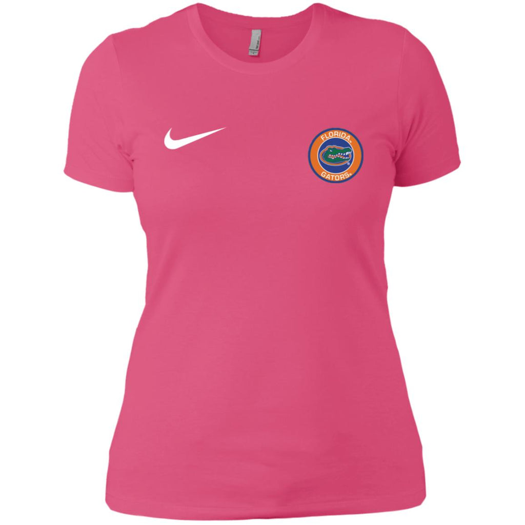 Nike Florida Gators Nfl Football Women T-Shirt
