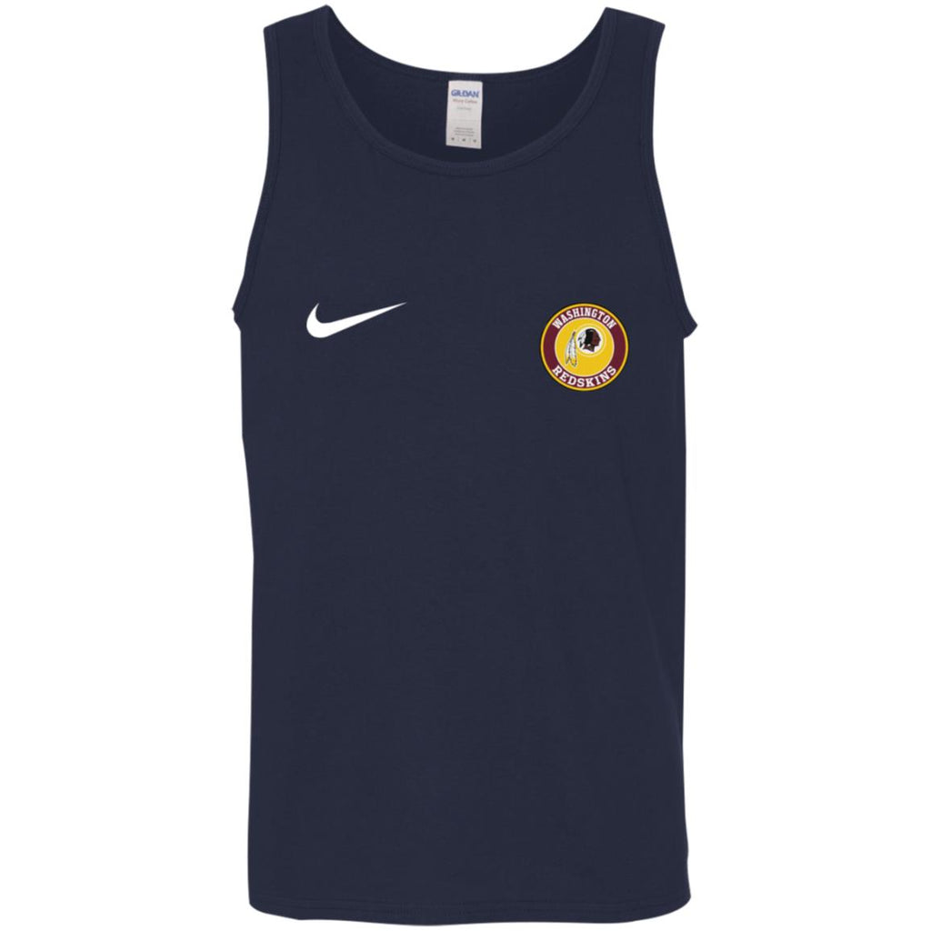 Nike Washington Redskins Nfl Football Men Tank Top