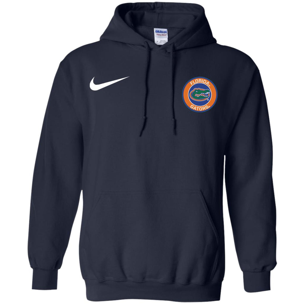 Nike Florida Gators Nfl Football Men Pullover Hoodie