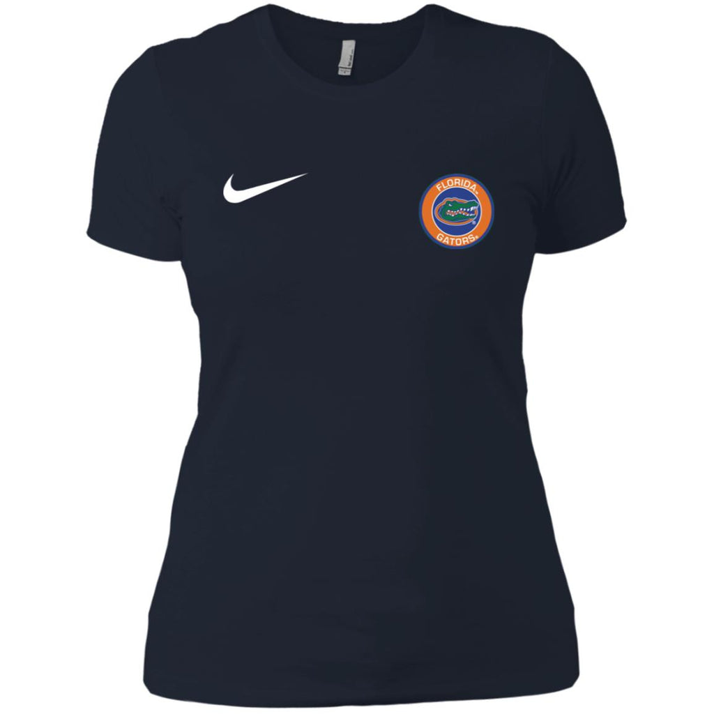 Nike Florida Gators Nfl Football Women T-Shirt