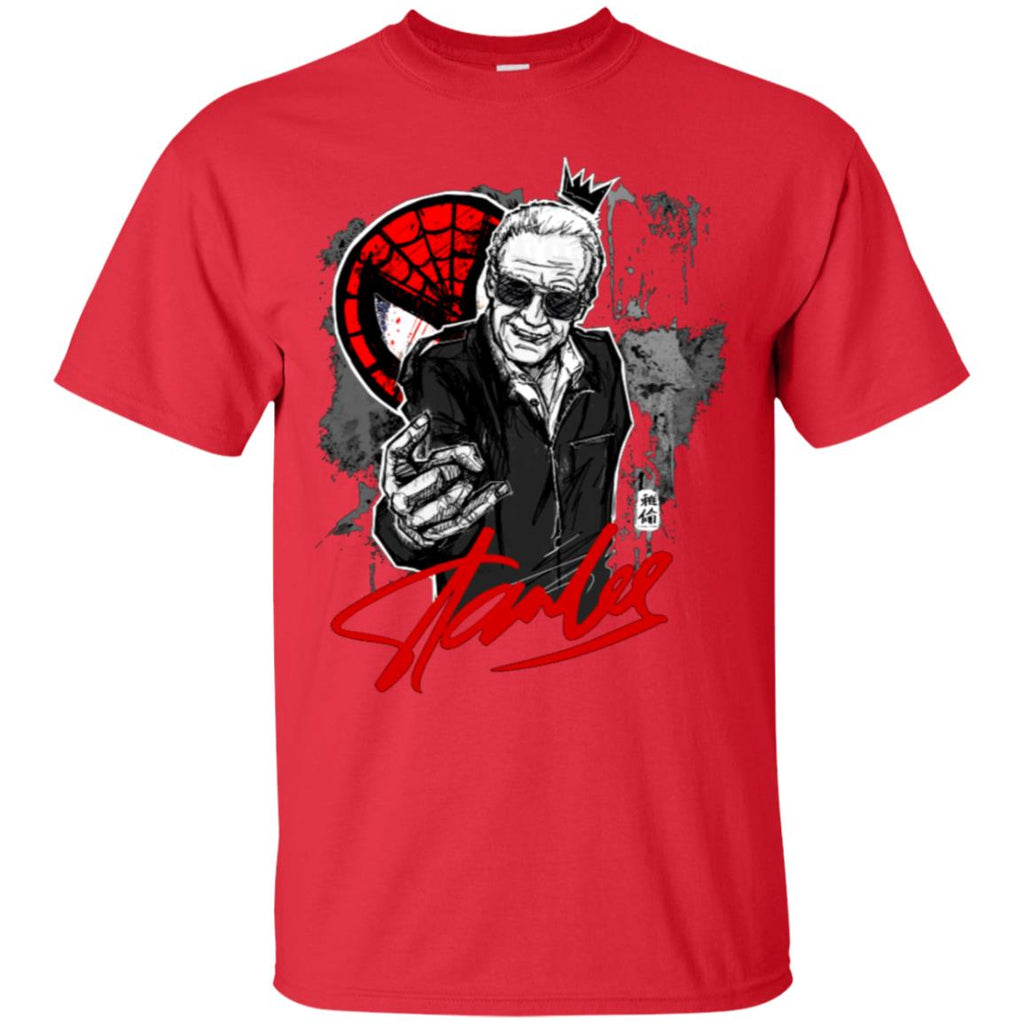 Rip Stan Lee - Amazing Stan Lee Men T-Shirt
