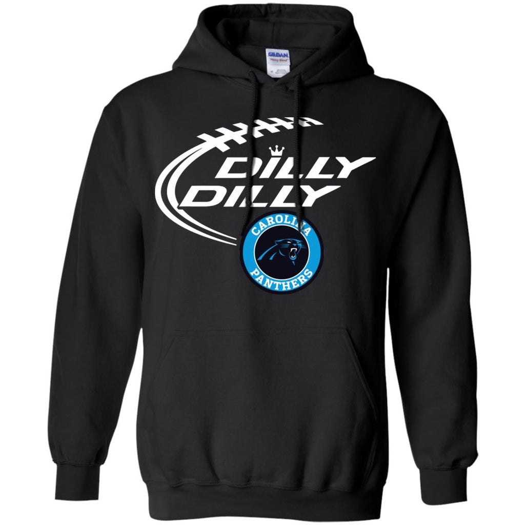 Dilly Dilly Carolina Panthers Nfl Football Men Pullover Hoodie