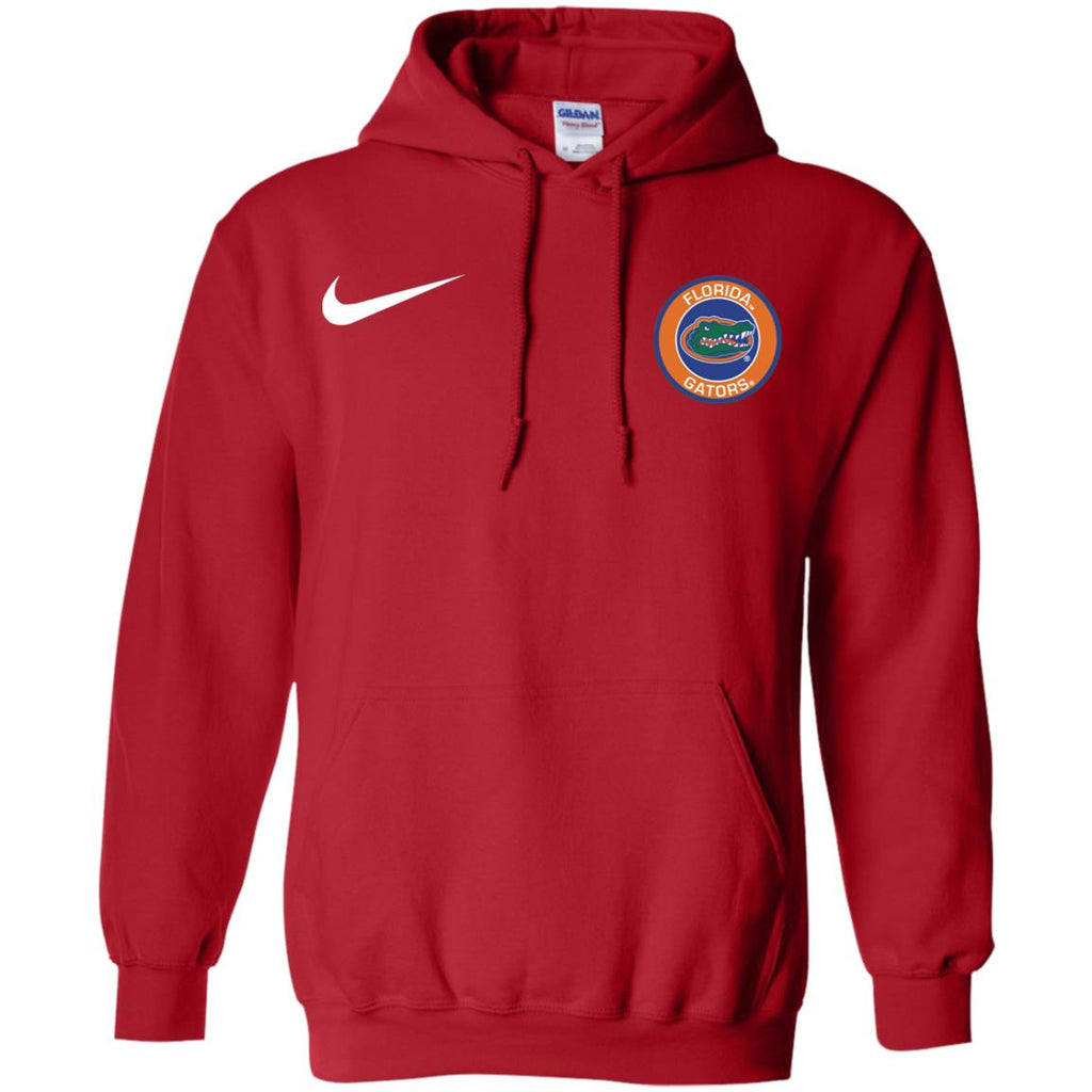 Nike Florida Gators Nfl Football Men Pullover Hoodie