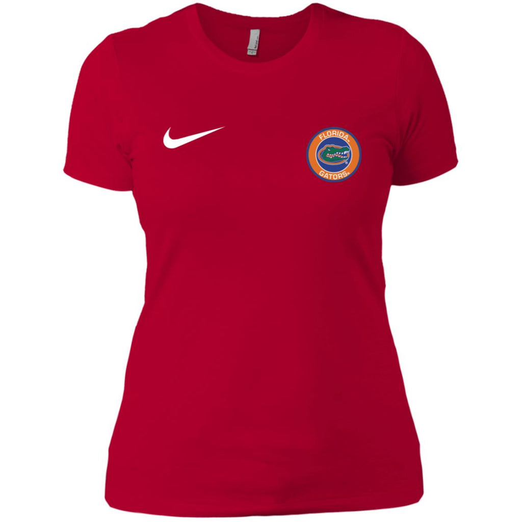 Nike Florida Gators Nfl Football Women T-Shirt