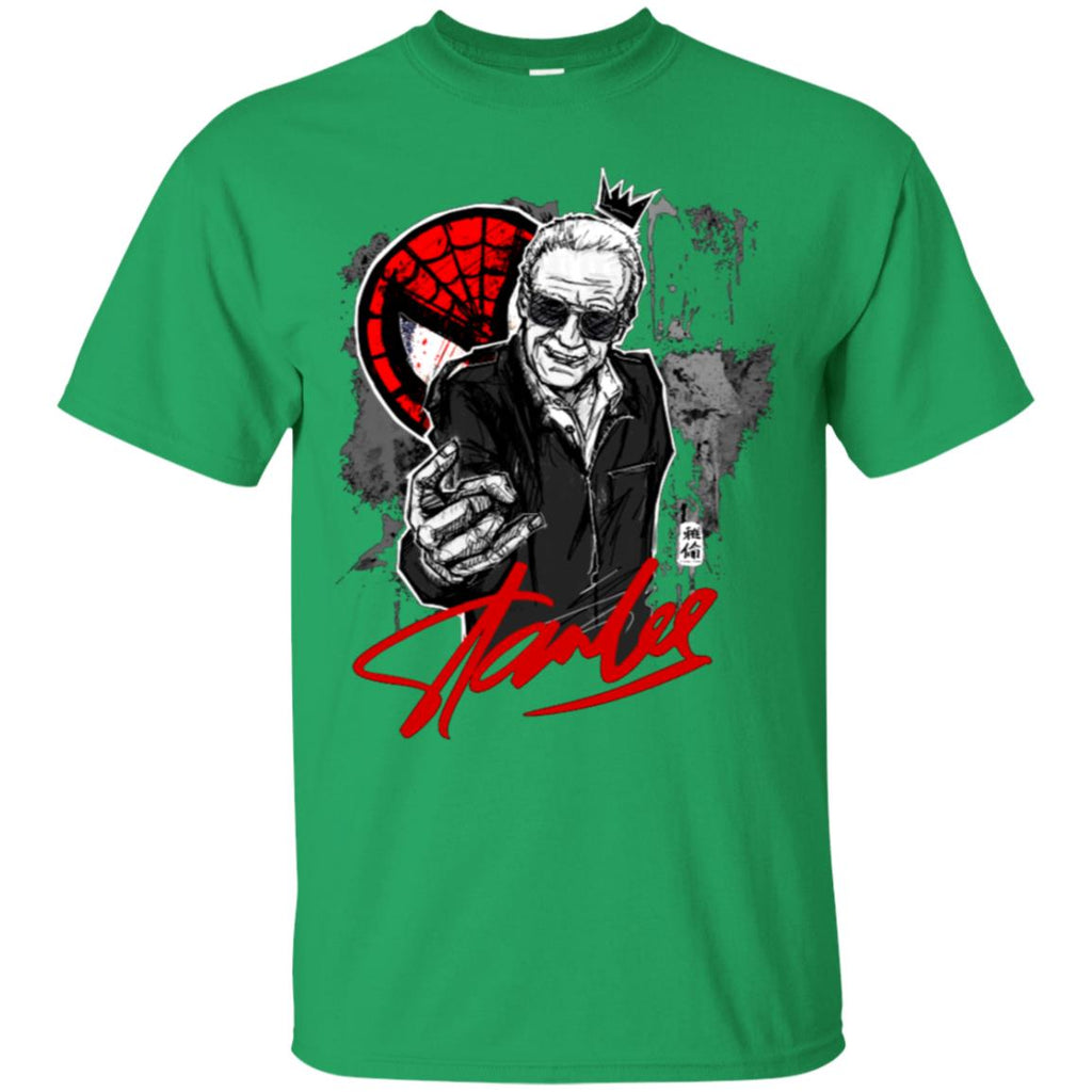 Rip Stan Lee - Amazing Stan Lee Men T-Shirt
