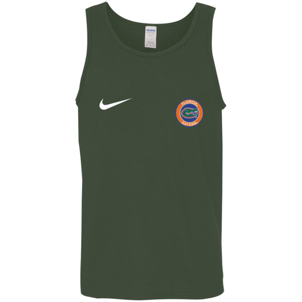 Nike Florida Gators Nfl Football Men Tank Top