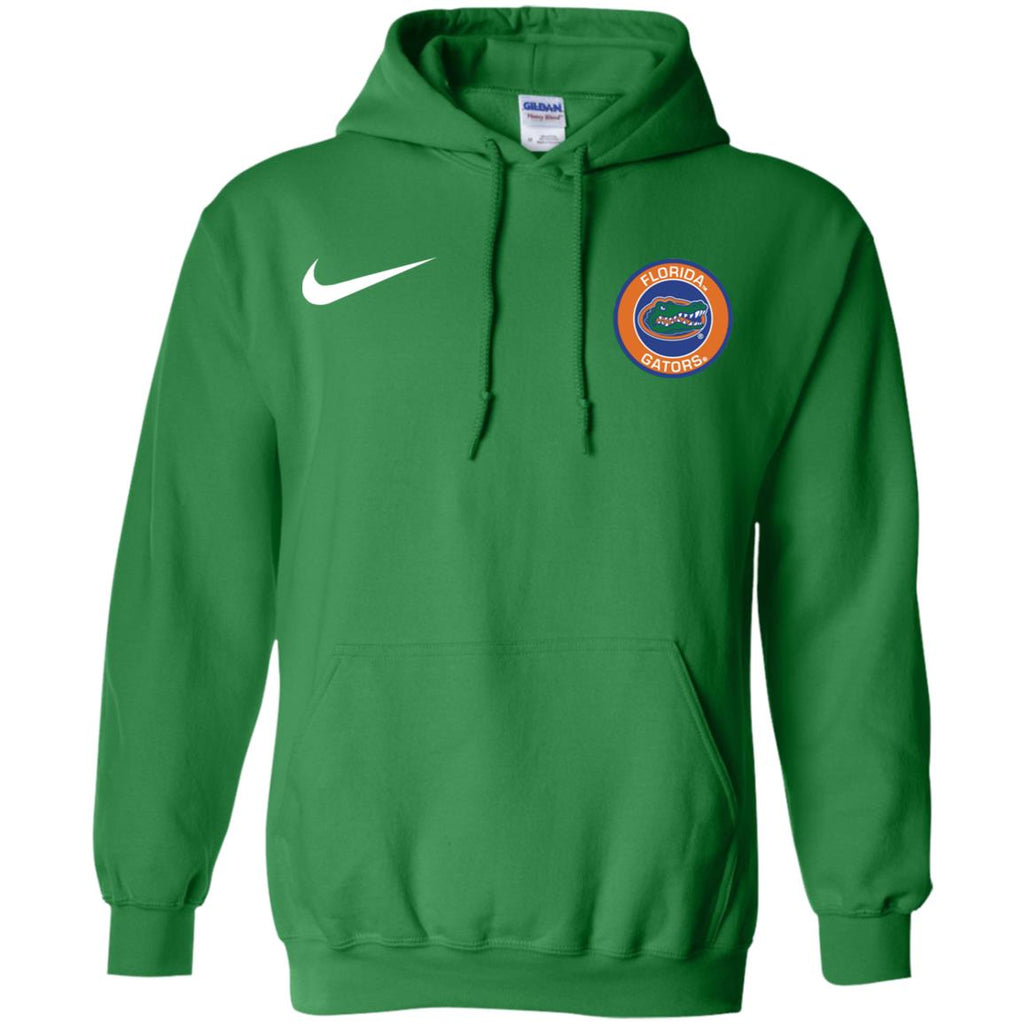 Nike Florida Gators Nfl Football Men Pullover Hoodie