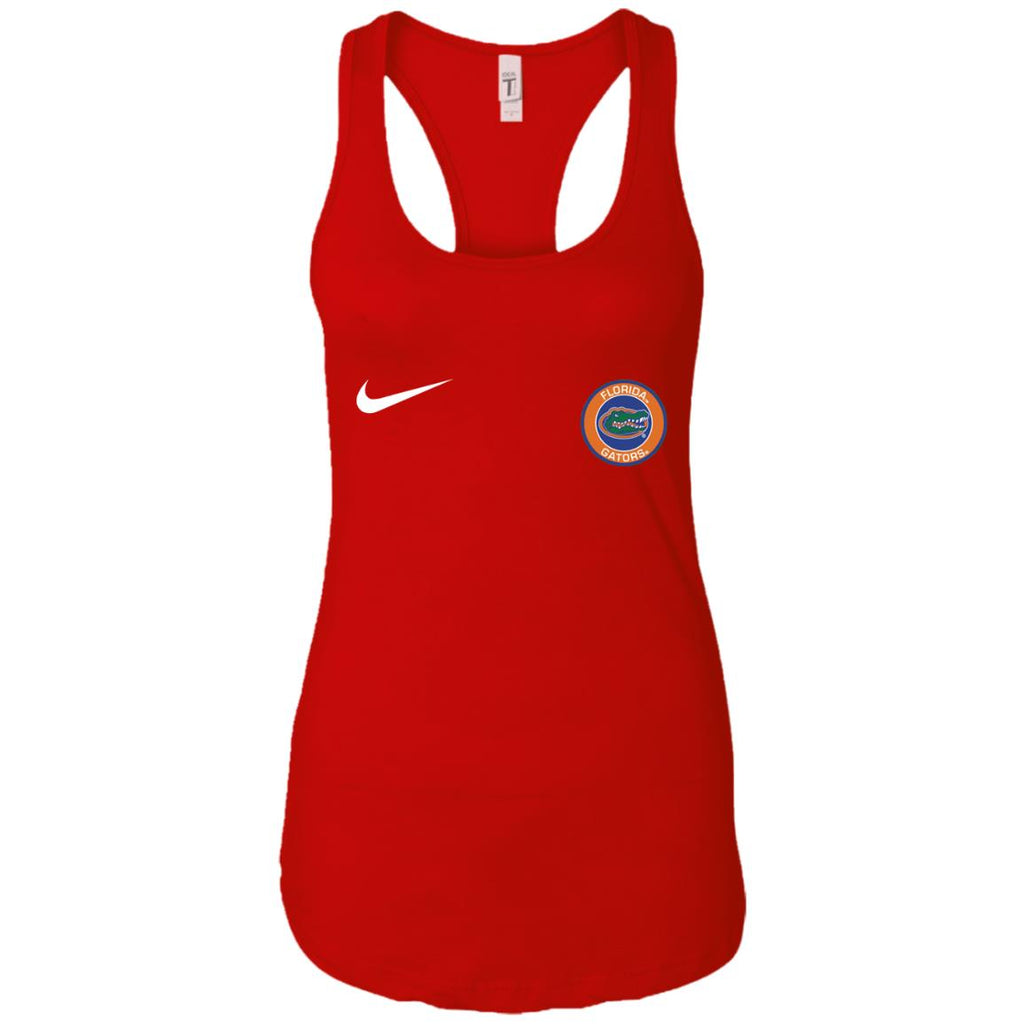 Nike Florida Gators Nfl Football Women Tank