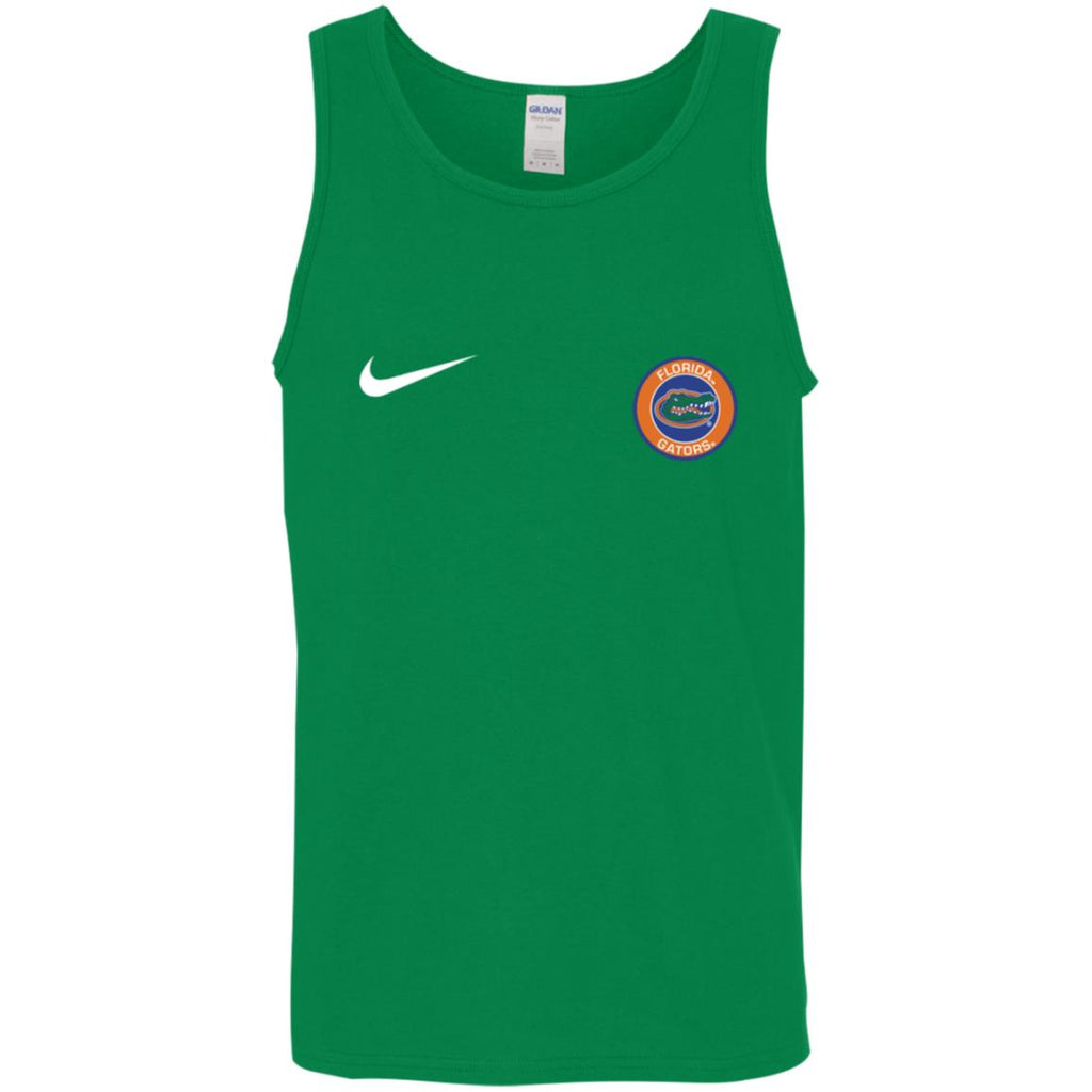 Nike Florida Gators Nfl Football Men Tank Top