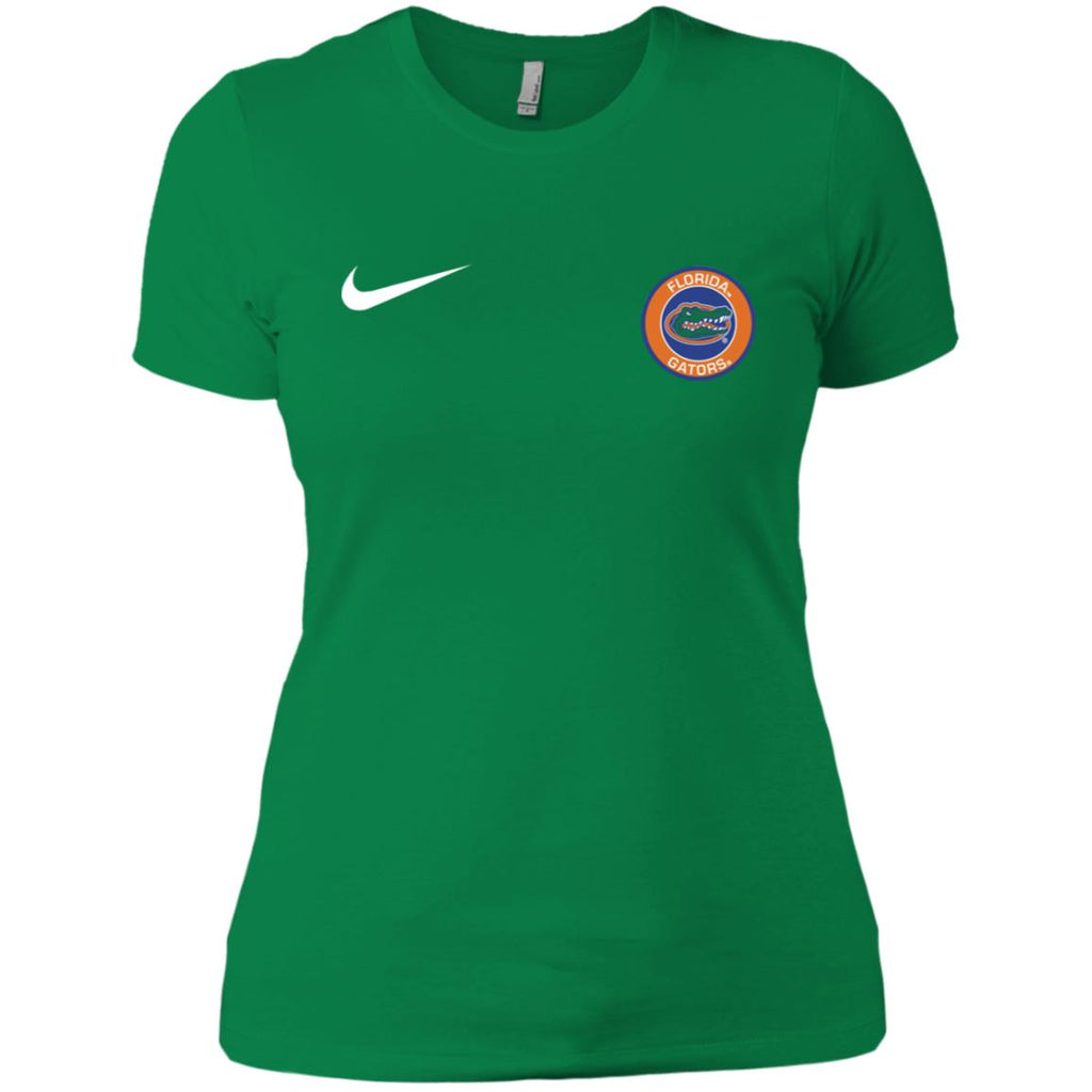 Nike Florida Gators Nfl Football Women T-Shirt