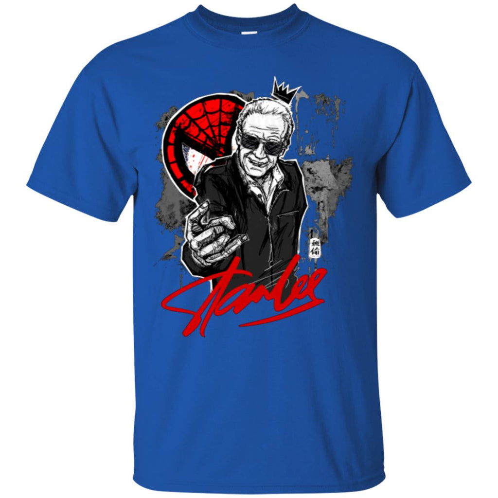 Rip Stan Lee - Amazing Stan Lee Men T-Shirt
