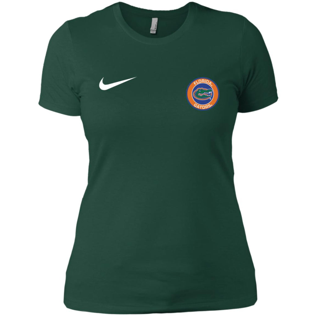 Nike Florida Gators Nfl Football Women T-Shirt
