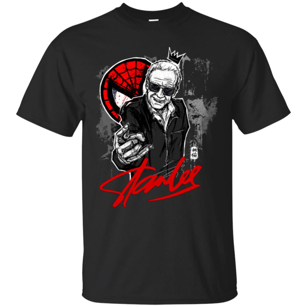 Rip Stan Lee - Amazing Stan Lee Men T-Shirt