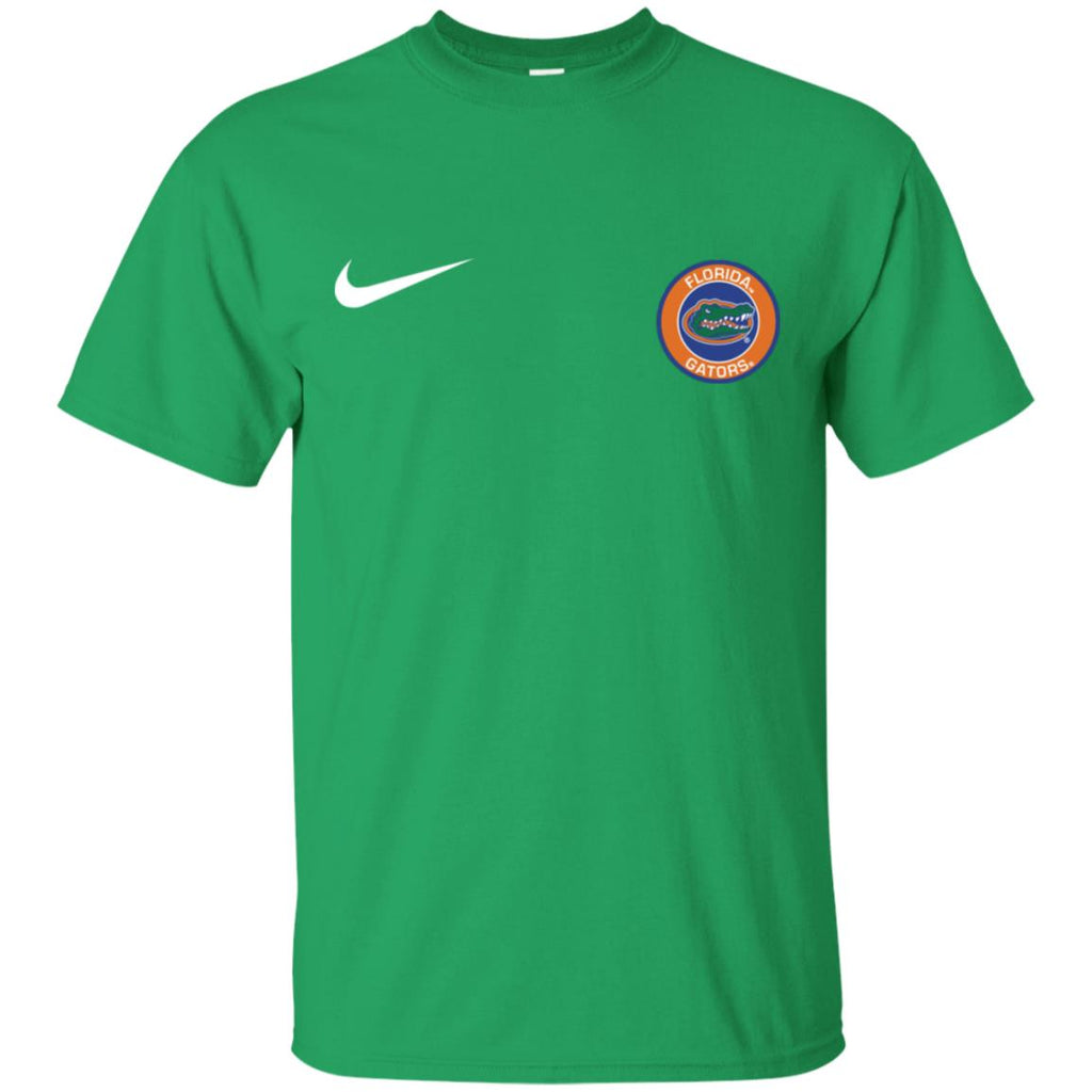 Nike Florida Gators Nfl Football Men T-Shirt