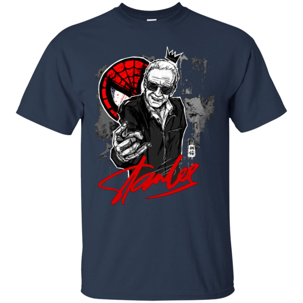 Rip Stan Lee - Amazing Stan Lee Men T-Shirt