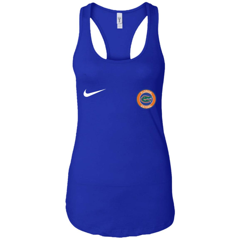 Nike Florida Gators Nfl Football Women Tank