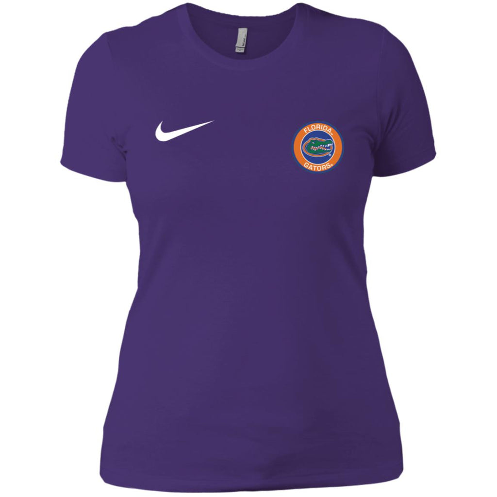 Nike Florida Gators Nfl Football Women T-Shirt