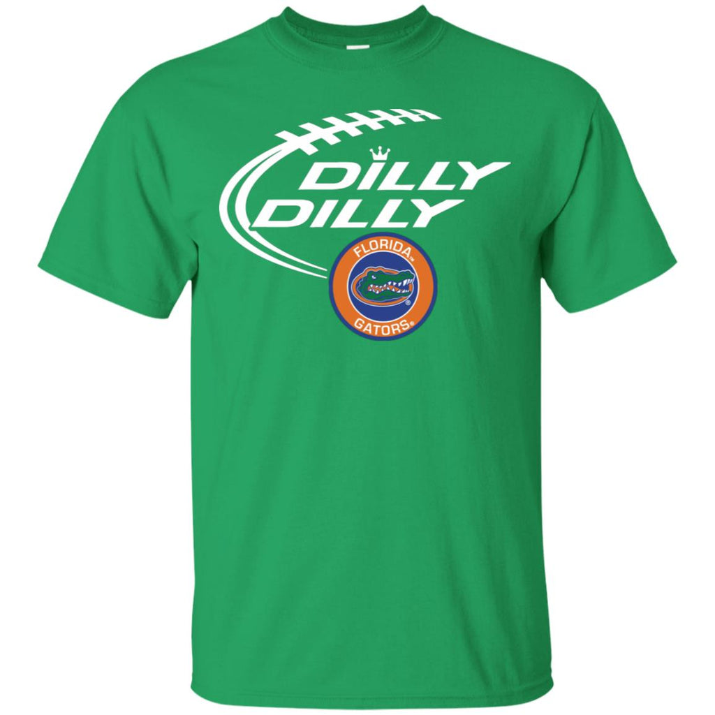 Dilly Dilly Florida Gators Nfl Football Men T-Shirt