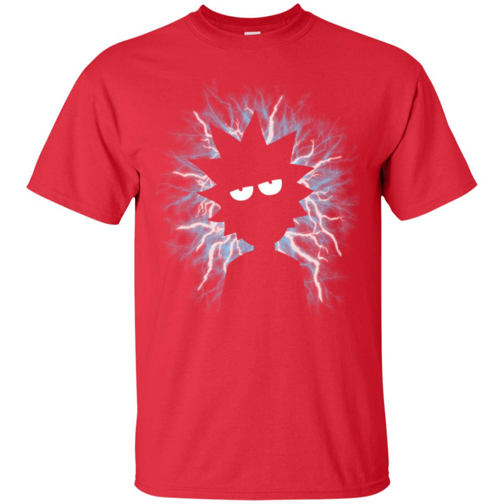 Rick And Morty Mad Scientist Men T-Shirt