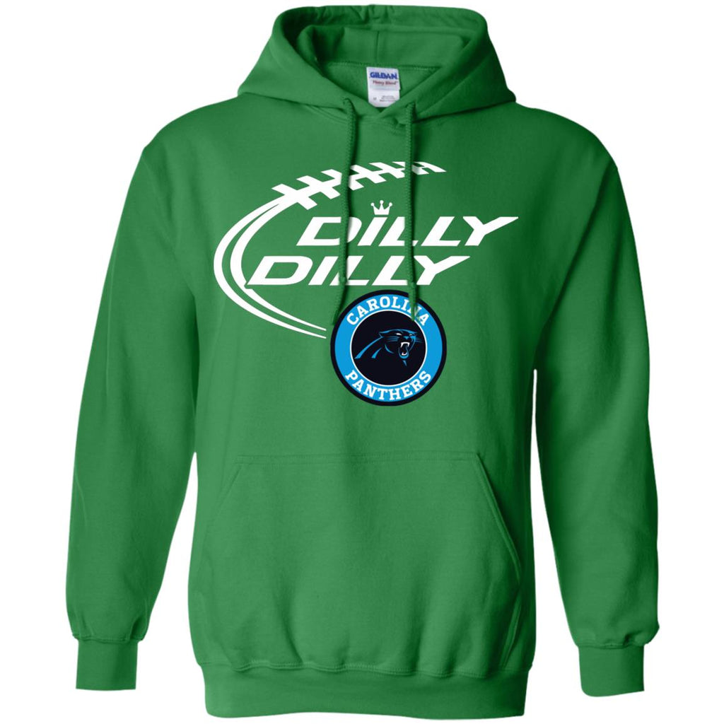 Dilly Dilly Carolina Panthers Nfl Football Men Pullover Hoodie