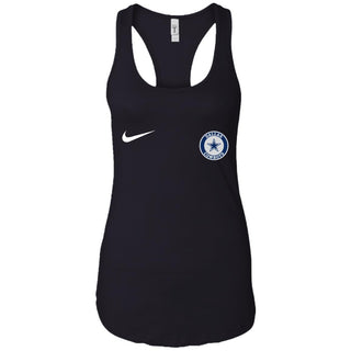 Nike Dallas Cowboys Nfl Football Women Tank