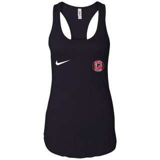 Nike Atlanta Falcons Nfl Football Women Tank