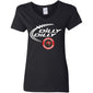 Dilly Dilly Tampa Bay Buccaneers Nfl Football Women V-Neck T-Shirt