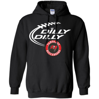Dilly Dilly Tampa Bay Buccaneers Nfl Football Men Pullover Hoodie