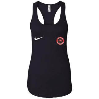 Nike Tampa Bay Buccaneers Nfl Football Women Tank
