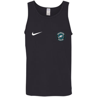 Nike Philadelphia Eagles Nfl Football Men Tank Top
