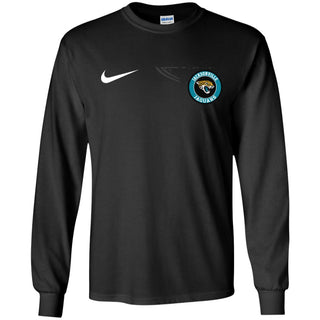 Nike Jacksonville Jaguars Nfl Football Men Long SLeeve Shirt