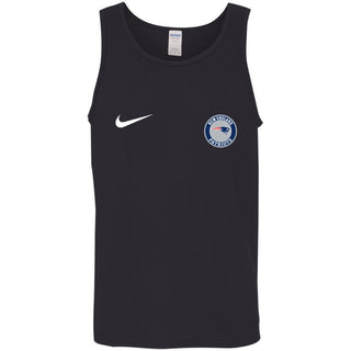 Nike New England Patriots Nfl Football Men Tank Top