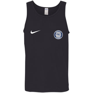 Nike Seatle Seahawk Nfl Football Men Tank Top