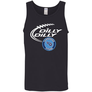 Dilly Dilly Tennessee Titans Nfl Football Men Tank Top