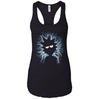 Rick And Morty Mad Scientist Women Tank