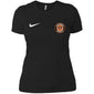 Nike Cincinnati Bengal Nfl Football Women T-Shirt