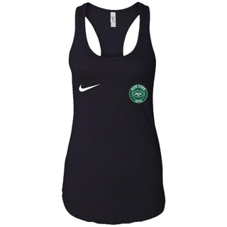 Nike New York Jets Nfl Football Women Tank