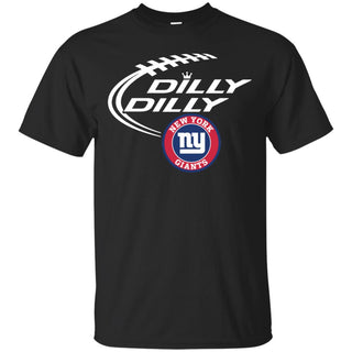 Dilly Dilly New York Giants Nfl Football Men T-Shirt