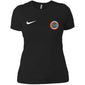 Nike Florida Gators Nfl Football Women T-Shirt