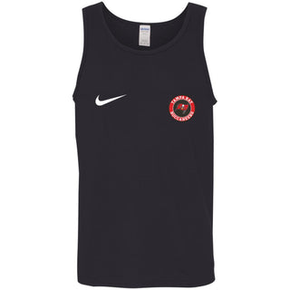 Nike Tampa Bay Buccaneers Nfl Football Men Tank Top