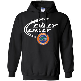 Dilly Dilly Florida Gators Nfl Football Men Pullover Hoodie