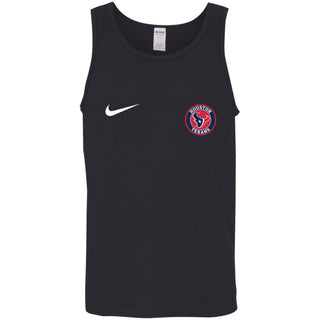 Nike Houston Texans Nfl Football Men Tank Top