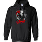 Rip Stan Lee - Amazing Stan Lee Men Pullover Hoodie